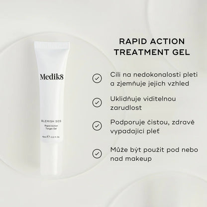 BLEMISH SOS™, 15 ml