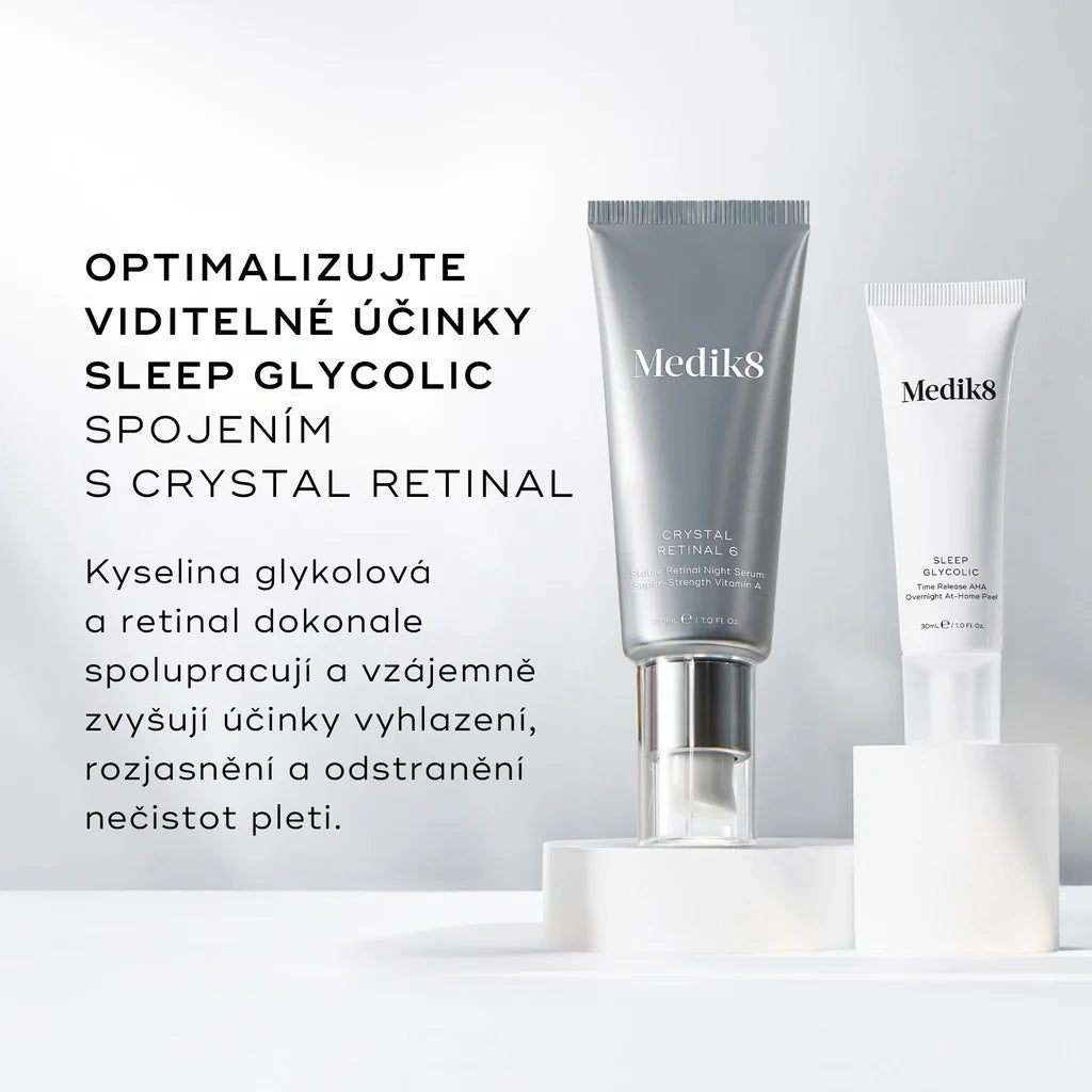 SLEEP GLYCOLIC™, 30 ml