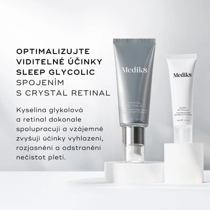 SLEEP GLYCOLIC™, 30 ml