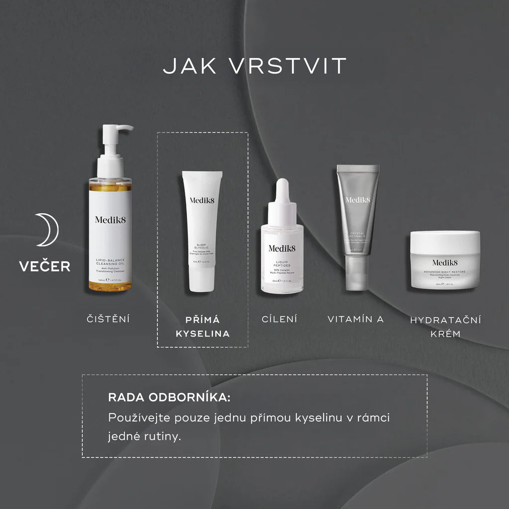 SLEEP GLYCOLIC™, 30 ml