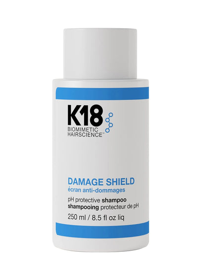Damage Shield Shampoo, 250 ml