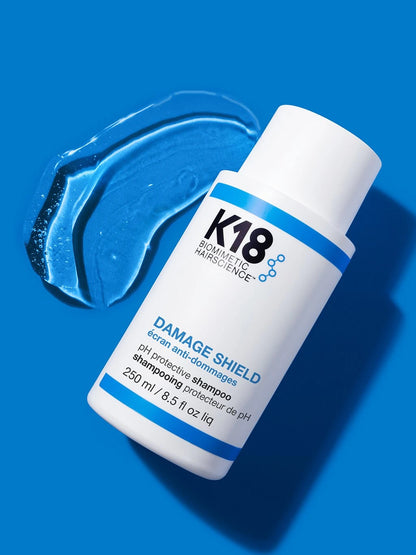 Damage Shield Shampoo, 250 ml