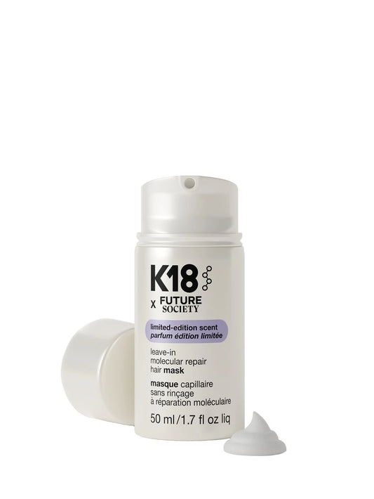 K18 x Future Society Mask, 50 ml