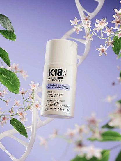 K18 x Future Society Mask, 50 ml