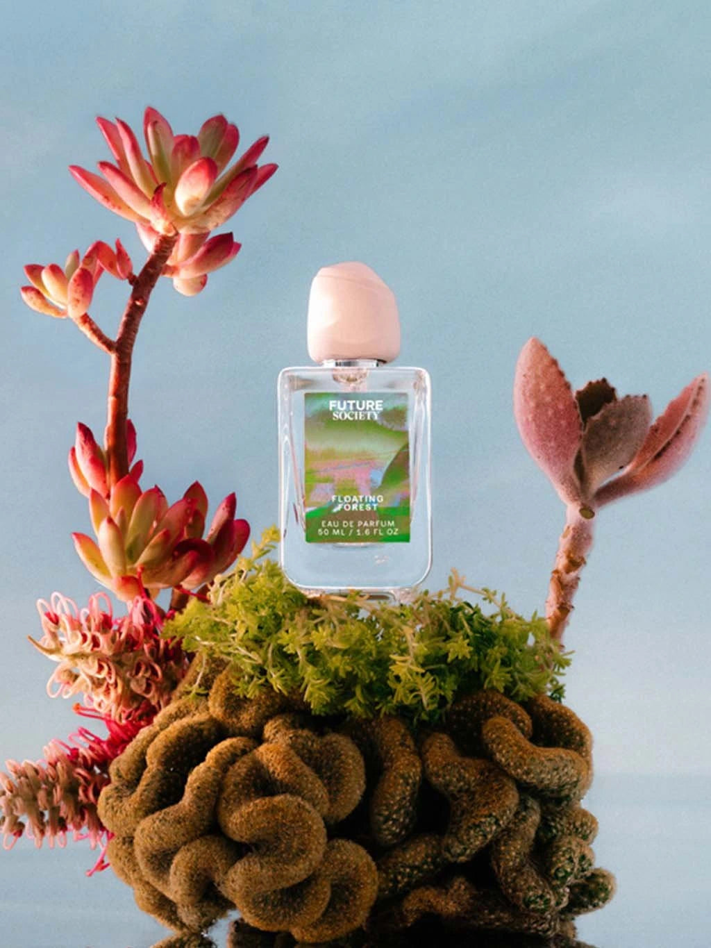 K18 x Future Society Mask, 50 ml