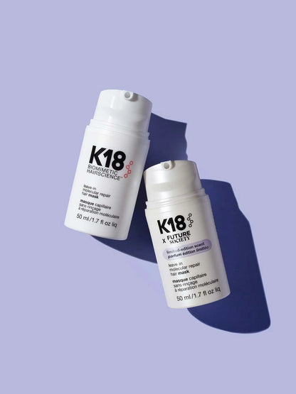 K18 x Future Society Mask, 50 ml